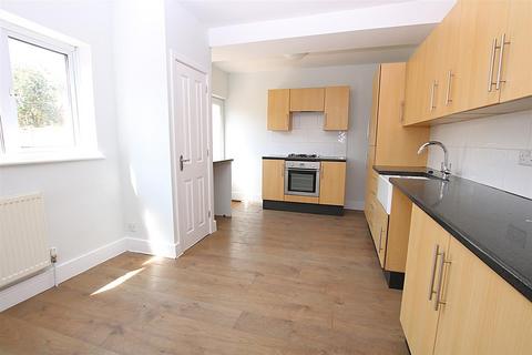 undefined, Kingsthorpe Grove, Northampton