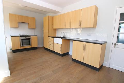 undefined, Kingsthorpe Grove, Northampton