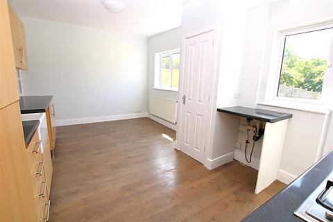 undefined, Kingsthorpe Grove, Northampton