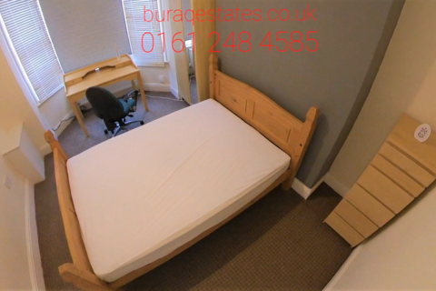 6 bedroom terraced house to rent, Furness Road, Manchester
