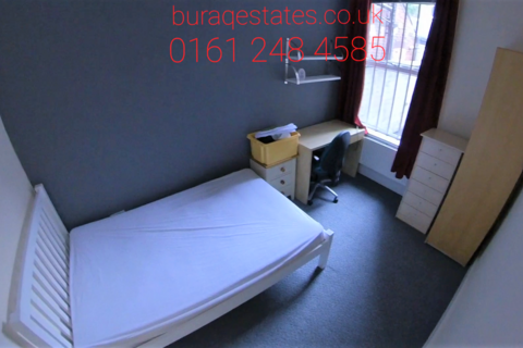 6 bedroom terraced house to rent, Furness Road, Manchester