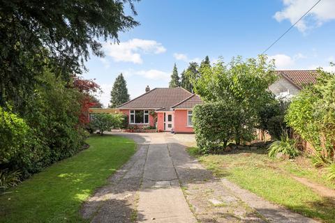 3 bedroom detached bungalow for sale, Church Lane, Bristol BS48