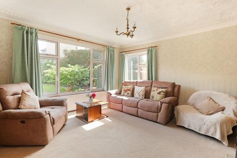 3 bedroom detached bungalow for sale, Church Lane, Bristol BS48