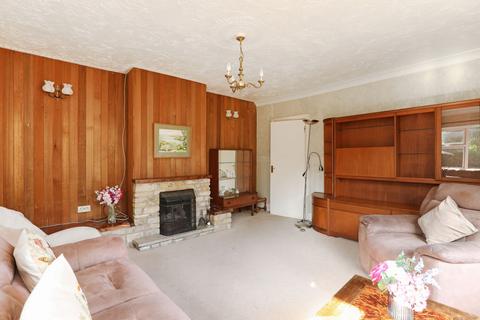 3 bedroom detached bungalow for sale, Church Lane, Bristol BS48