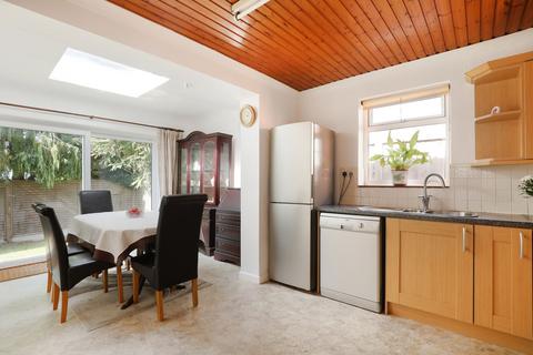 3 bedroom detached bungalow for sale, Church Lane, Bristol BS48