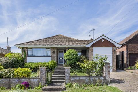 3 bedroom bungalow for sale, Dean Court Road, Rottingdean, Brighton, East Sussex, BN2