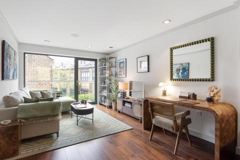 1 bedroom flat for sale, Macaulay Road, Clapham, London
