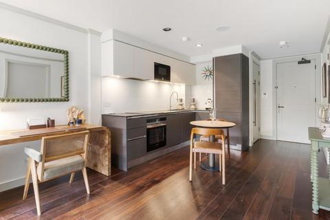 1 bedroom flat for sale, Macaulay Road, Clapham, London