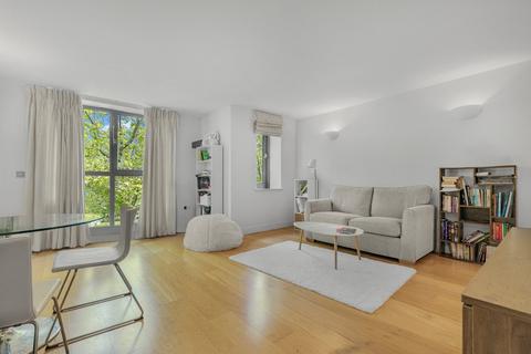 St. Williams Court, 1 Gifford Street, Kings Cross, London