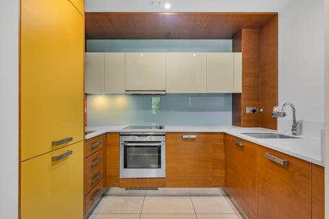 1 bedroom flat for sale, St. Williams Court, 1 Gifford Street, Kings Cross, London