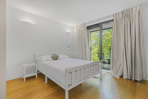 1 bedroom flat for sale, St. Williams Court, 1 Gifford Street, Kings Cross, London