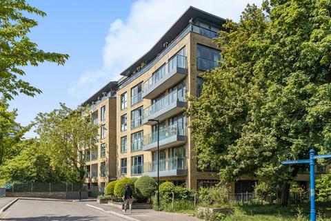 1 bedroom flat for sale, St. Williams Court, 1 Gifford Street, Kings Cross, London