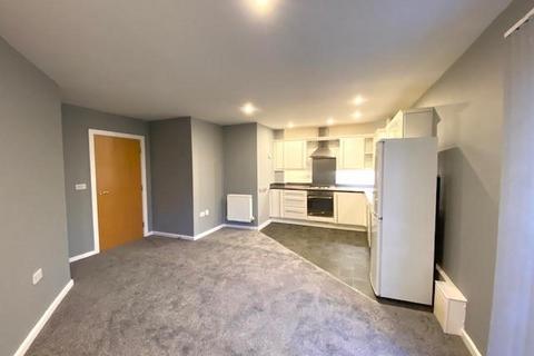 2 bedroom apartment to rent, Braddan Court, Tamworth, Staffordshire