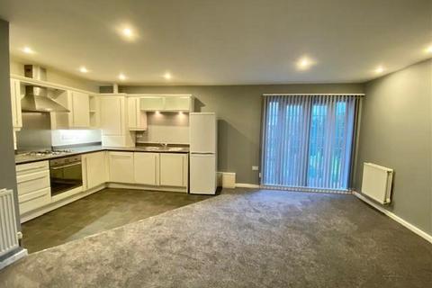 2 bedroom apartment to rent, Braddan Court, Tamworth, Staffordshire