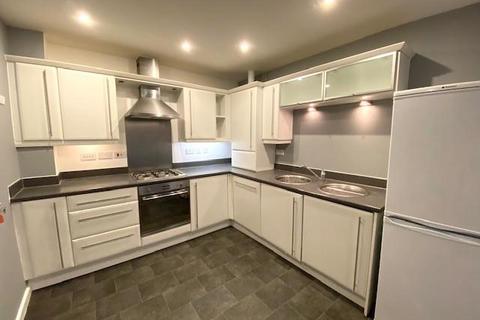 2 bedroom apartment to rent, Braddan Court, Tamworth, Staffordshire