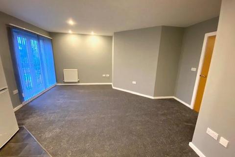 2 bedroom apartment to rent, Braddan Court, Tamworth, Staffordshire