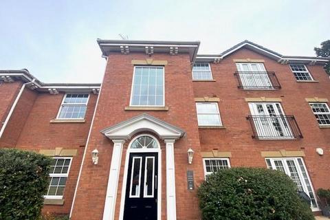 2 bedroom apartment to rent, Braddan Court, Tamworth, Staffordshire