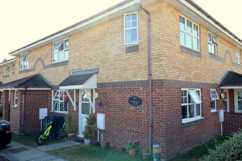 1 bedroom maisonette to rent - Cardinal Court, Earls Meade, Luton, Bedfordshire, LU2 7JE