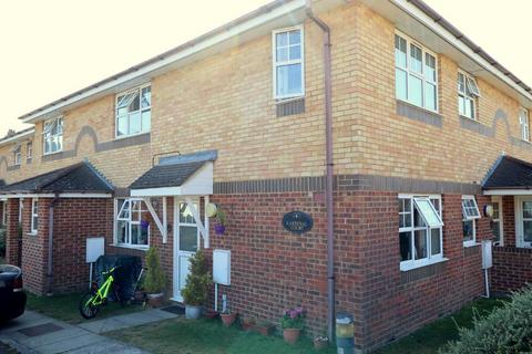 Cardinal Court, Earls Meade, Luton, LU2 7JE