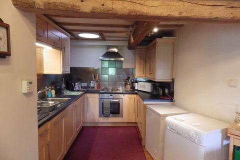 3 bedroom barn conversion to rent, Stoke Prior, Nr Leominster