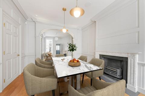 undefined, Great James Street, London