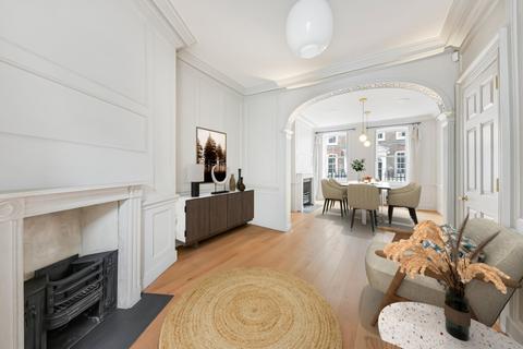 undefined, Great James Street, London
