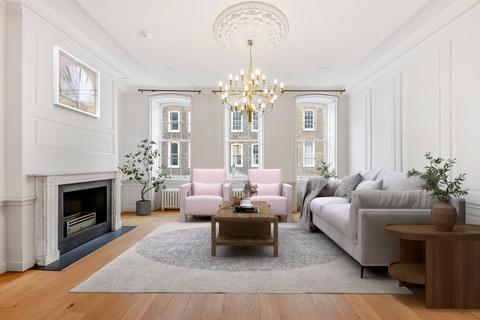 undefined, Great James Street, London