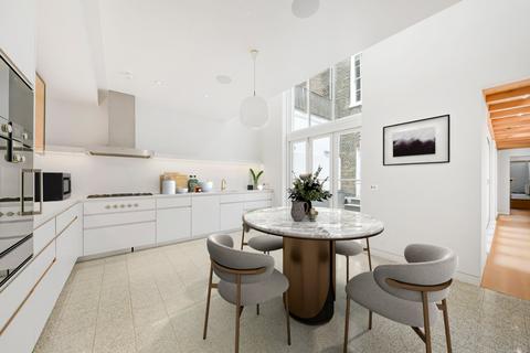 undefined, Great James Street, London