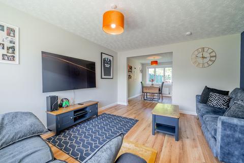 212 Gilberstoun, Edinburgh, EH15 2RG