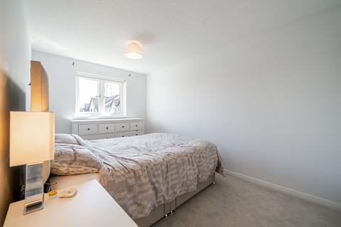 212 Gilberstoun, Edinburgh, EH15 2RG