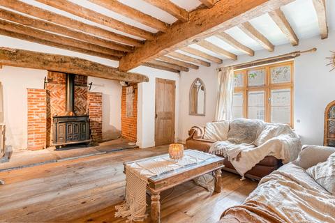 3 bedroom terraced house for sale, Stanhope Street, Stanton-By-Dale