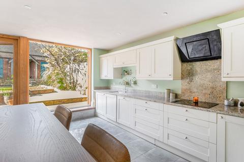 3 bedroom terraced house for sale, Stanhope Street, Stanton-By-Dale