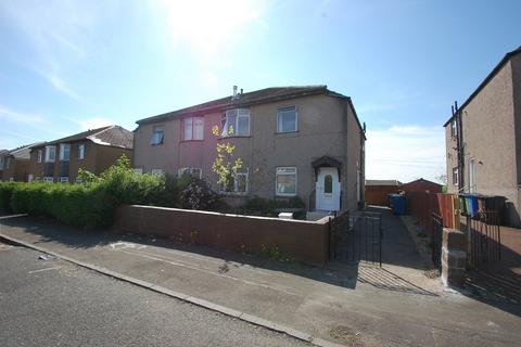 3 bedroom flat for sale, Dryburn Avenue, Glasgow, City of Glasgow, G52 2RZ