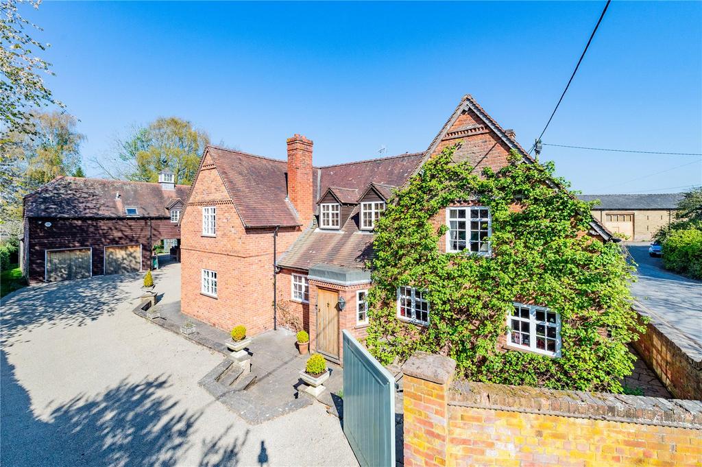 Orleton Ludlow Shropshire 5 Bed House For Sale 965 000 Orleton Ludlow Shropshire 5 Bed House For Sale 965 000