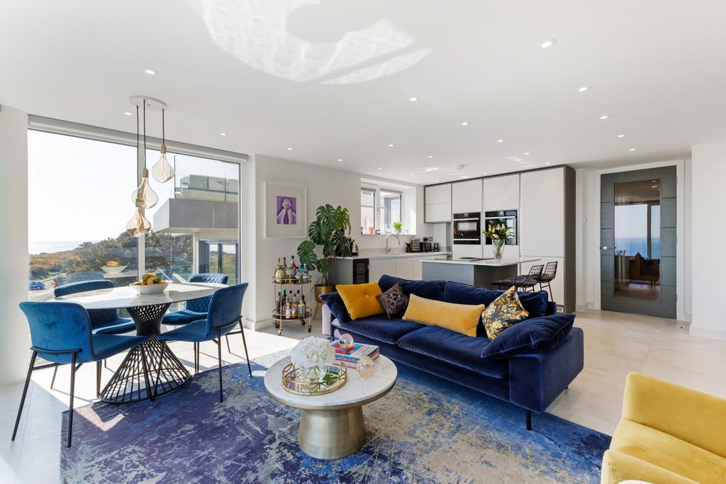 Living/Dining