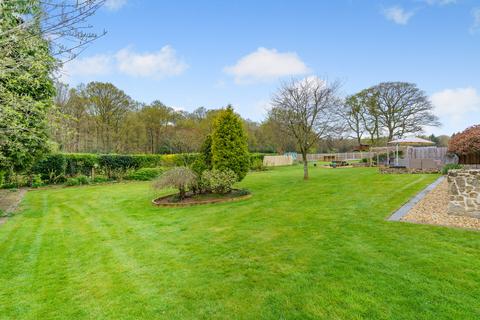 The Crabmill Button Oak, Kinlet, Bewdley, DY12 3AL