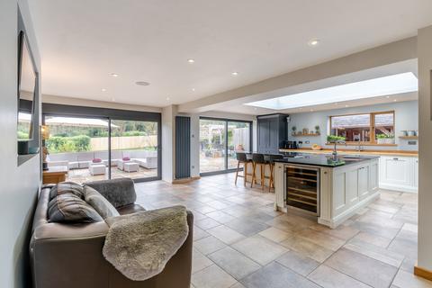 The Crabmill Button Oak, Kinlet, Bewdley, DY12 3AL