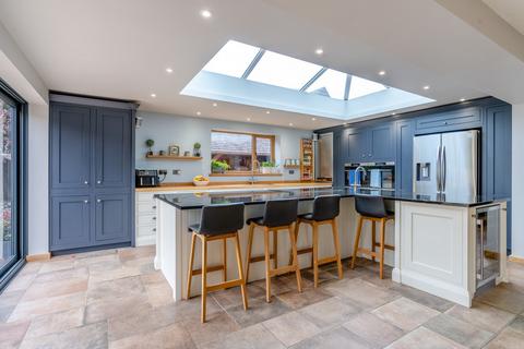The Crabmill Button Oak, Kinlet, Bewdley, DY12 3AL