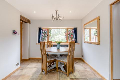The Crabmill Button Oak, Kinlet, Bewdley, DY12 3AL
