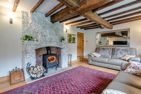 The Crabmill Button Oak, Kinlet, Bewdley, DY12 3AL