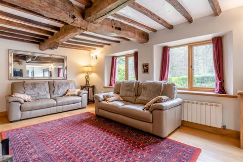 The Crabmill Button Oak, Kinlet, Bewdley, DY12 3AL