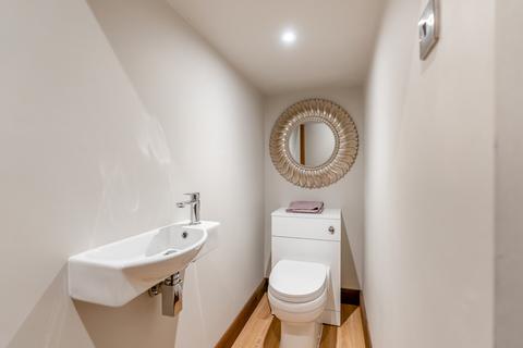 The Crabmill Button Oak, Kinlet, Bewdley, DY12 3AL