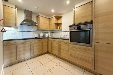 1 bedroom apartment for sale, Church Street, Littlehampton, West Sussex
