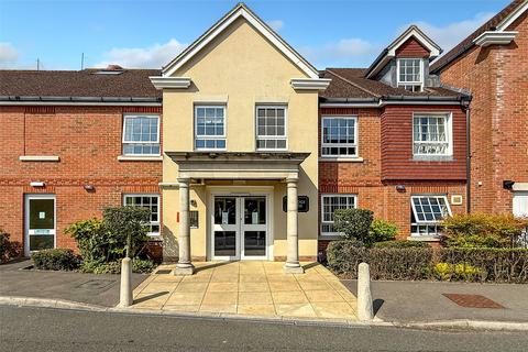 1 bedroom apartment for sale, Church Street, Littlehampton, West Sussex