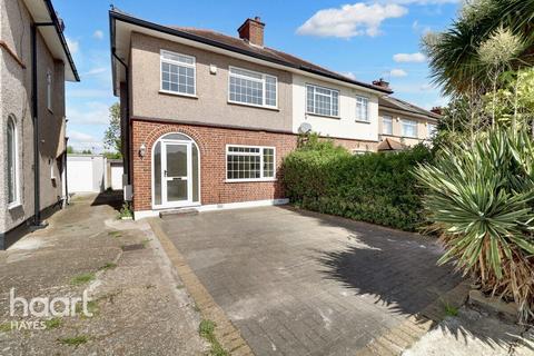 61 Weymouth Road, Hayes, UB4 8NG