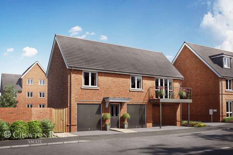 2 bedroom coach house for sale, Kings Ride, Ascot