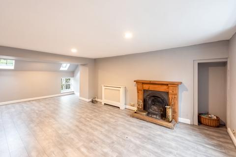 3 bedroom end of terrace house for sale, Dalginross, Comrie PH6
