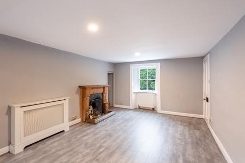 3 bedroom end of terrace house for sale, Dalginross, Comrie PH6