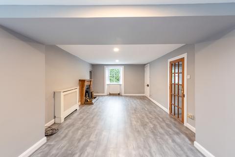 3 bedroom end of terrace house for sale, Dalginross, Comrie PH6