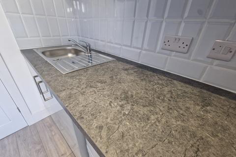 undefined, Francis Street, Luton, Bedfordshire